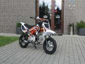 Vaikiškas motociklas Kayo Ts70 Garantija 24mėn.