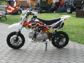 Vaikiškas motociklas Kayo Ts70 Garantija 24mėn. - nuotraukos Nr. 10