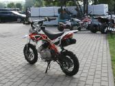 Vaikiškas motociklas Kayo Ts70 Garantija 24mėn. - nuotraukos Nr. 8