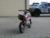 Vaikiškas motociklas Kayo Ts70 Garantija 24mėn. - nuotraukos Nr. 6