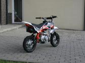 Vaikiškas motociklas Kayo Ts70 Garantija 24mėn. - nuotraukos Nr. 5