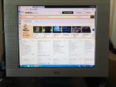Atiduodamas Uz 5eur q8200 Pc su 160gb_hdd - nuotraukos Nr. 2