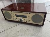 Tivoli One.two,three, dab, subwoofer. Tivoli CD. - nuotraukos Nr. 19