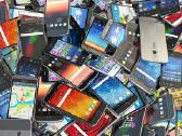 Perku išmanius telefonus,tinka ir su defektu