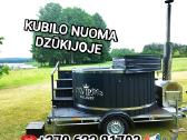 Batuto nuoma Alytuje - nuotraukos Nr. 10