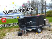 Batuto nuoma Alytuje - nuotraukos Nr. 9