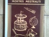 B. Popovas " Mokykis meistrauti" 1982m.