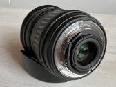 Tokina 17-35 F4 Nikon - nuotraukos Nr. 4