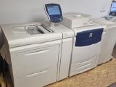 Lapinės spaudos mašina Xerox 700
