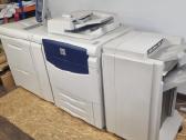 Lapinės spaudos mašina Xerox 700 - nuotraukos Nr. 2