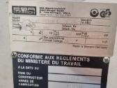 Lapinės spaudos mašina Xerox 700 - nuotraukos Nr. 9