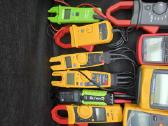 Multimetras Fluke 175 rankinis ir automatinis mata - nuotraukos Nr. 11