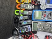 Multimetras Fluke 175 rankinis ir automatinis mata - nuotraukos Nr. 13