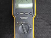 Multimetras Fluke 175 rankinis ir automatinis mata - nuotraukos Nr. 17