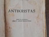 Religija.antikristas - nuotraukos Nr. 2
