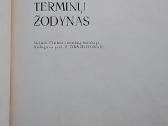 Fizikos terminų žodynas. - nuotraukos Nr. 2