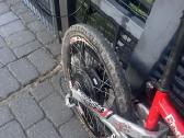 Elektrinis dviratis Cannondale 5 Kw - nuotraukos Nr. 5