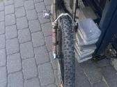 Elektrinis dviratis Cannondale 5 Kw - nuotraukos Nr. 7