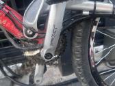 Elektrinis dviratis Cannondale 5 Kw - nuotraukos Nr. 6