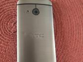 HTC one mini 2 - nuotraukos Nr. 2
