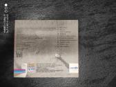 CD geltona žalia raudona - nuotraukos Nr. 2