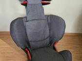 Maxi-cosi atomobilio kėdutė, mažai naudota15-36 kg - nuotraukos Nr. 2