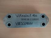 Vissman Vitopend 100 katilo detalės
