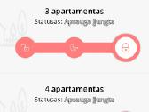 Signalizacija, Ip kameros, domofonai - nuotraukos Nr. 6