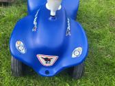 Bobby car geros bukles mazai naudota