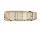 Valtis Pelican Intruder 12 Jon Boat - nuotraukos Nr. 2