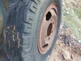 Ratai, padangos gaz,niva sk5.mtz.jumz T16 T25 - nuotraukos Nr. 13