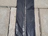 Parduodu laboratorines stiklines pipetes