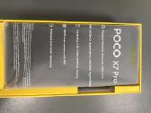 Poco X7 Pro 8gb/256gb Ds Black naujas! - nuotraukos Nr. 2