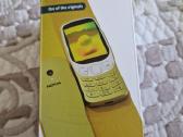 Nokia 3210 - nuotraukos Nr. 2