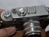 Astuoni fotoaparatai - nuotraukos Nr. 5