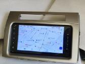 Toyota multimedija radija navigacija GPS blutut - nuotraukos Nr. 23
