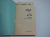 Traktoriai Беларусь Мтз-50, 50л, 52, 52л - nuotraukos Nr. 2