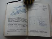 Automobiliai Latvija Raf-2203-01,22031-01,22035- - nuotraukos Nr. 14