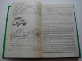 Uaz-469 automobilio remontas - nuotraukos Nr. 4