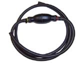 Benzininiai ir elektriniai valčių varikliai - nuotraukos Nr. 16