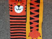 Linksmos kojinės - nuotraukos Nr. 2