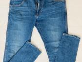 Wrangler džinsai