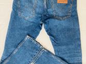 Wrangler džinsai - nuotraukos Nr. 2