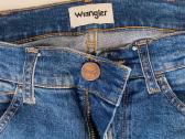 Wrangler džinsai - nuotraukos Nr. 3