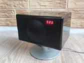Geneva sound system model s