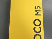 Poco M5 4gb/64gb Naujas! Garantija!