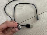 Trumpi micro usb laidai - nuotraukos Nr. 4