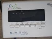 Skalbimo mašinos Whirlpool Wtls 60912 Zen dalys - nuotraukos Nr. 2