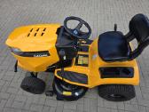Cub cadet xt2