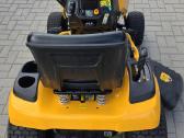 Cub cadet xt2 - nuotraukos Nr. 2
